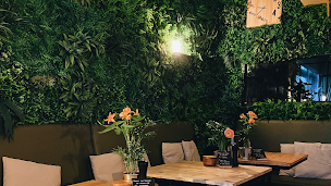 Photo n°6 de AmaZone Café à Moliets-et-Maa ()