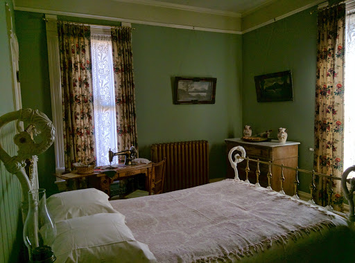 Museum «Molly Brown House Museum», reviews and photos, 1340 Pennsylvania St, Denver, CO 80203, USA