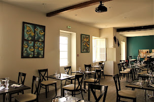 Photo n°35 de restaurant Le Luma à Arbanats ()