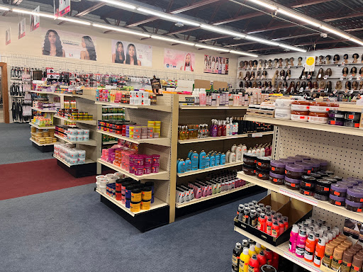 New Image Beauty Supply (newGrove location)
