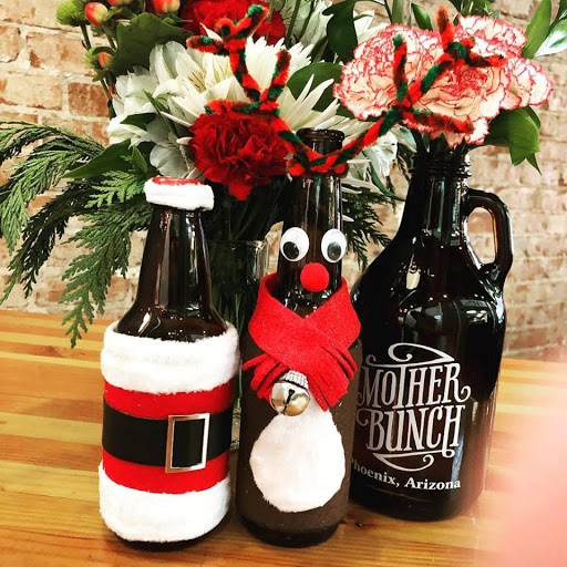 Brewpub «Mother Bunch Brewing», reviews and photos, 825 N 7th St, Phoenix, AZ 85006, USA