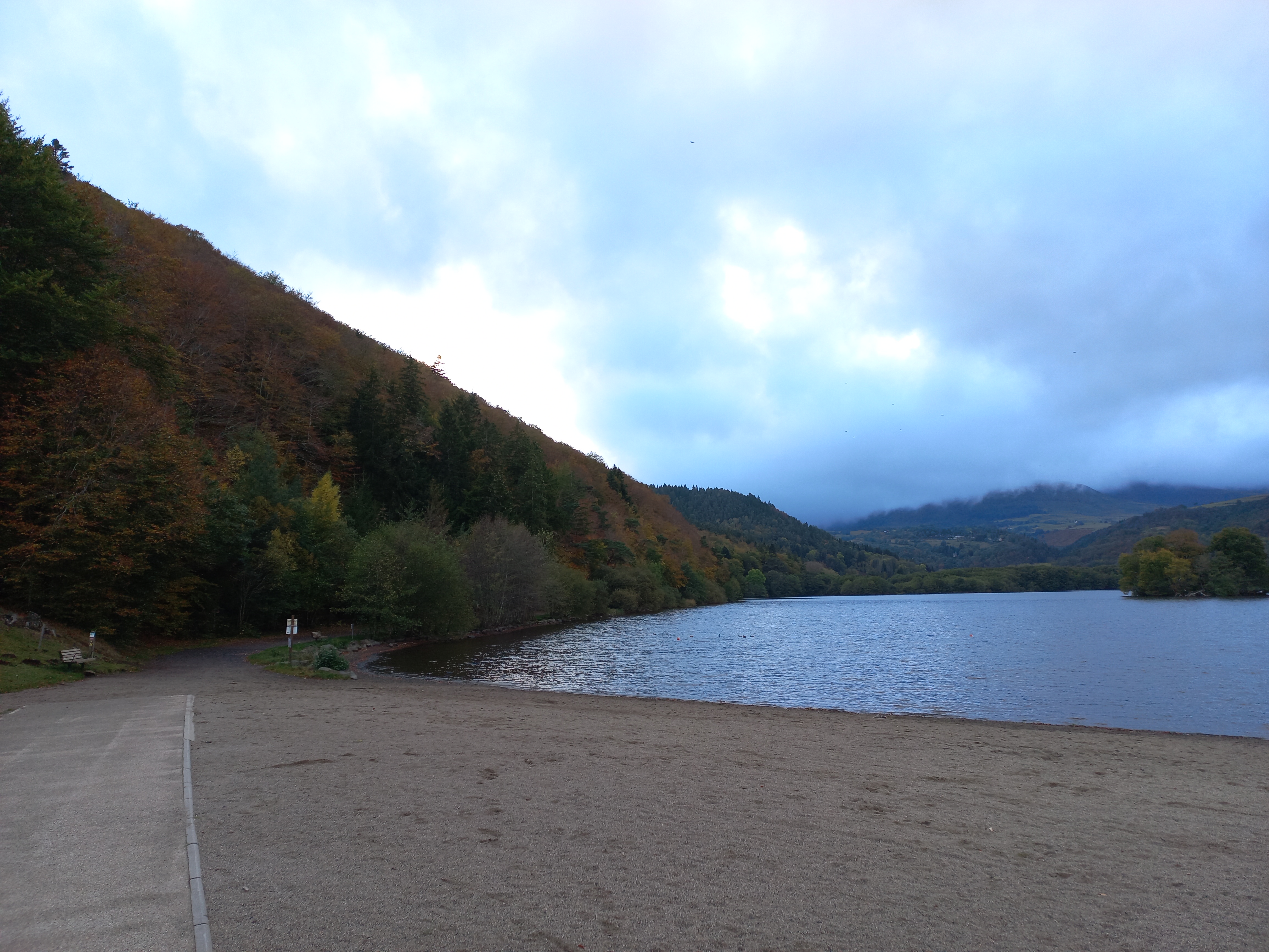 Photo n° 2 de l'avis de sandrine.u fait le 22/10/2023 à 22:08