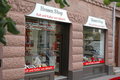 Hessen Shop Sachsenhausen