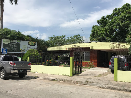 Herbalists San Pedro Sula