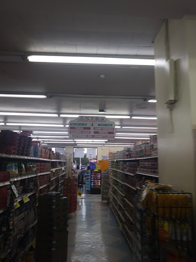 Supermarket «Extra Supermarket», reviews and photos, 563 Central Ave, East Orange, NJ 07018, USA