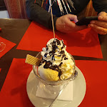 Photo n°1 de l'avis de B. fait le 06/01/2024 à 14:12 sur le  Gottfried's Steak- und Fischrestaurant à Wismar
