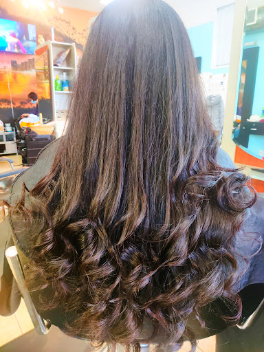 Beauty Salon «Angel Hair & Beauty Salon», reviews and photos, Stevens Creek Blvd, Santa Clara, CA 95051, USA