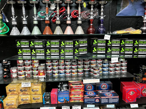 Tobacco Shop «Discount Cigarette», reviews and photos, 4614 Meridian Ave, San Jose, CA 95124, USA