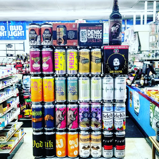 Grocery Store «Upsala Grocery», reviews and photos, 300 Upsala Rd, Sanford, FL 32771, USA