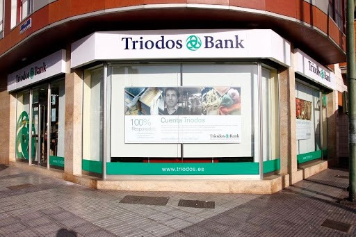 Triodos Bank Gran Canaria