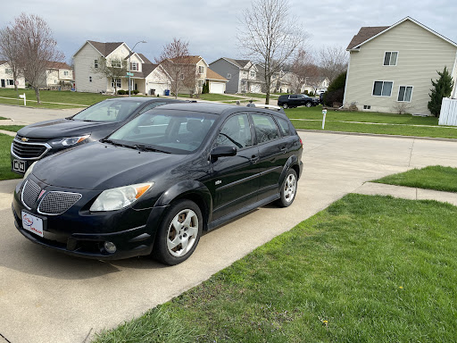 Used Car Dealer «CarHop Auto Sales & Finance», reviews and photos, 2527 SE 14th St, Des Moines, IA 50320, USA
