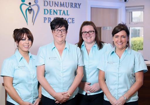 Dunmurry Dental Practice