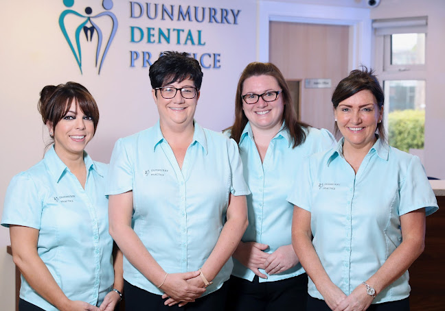 Comments and reviews of Dunmurry Dental Practice