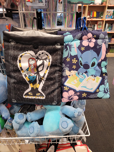 Used Book Store «2nd & Charles», reviews and photos, 17636 Garland Groh Blvd, Hagerstown, MD 21740, USA