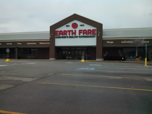 Supermarket «Earth Fare», reviews and photos, 2110 E County Line Rd, Indianapolis, IN 46227, USA