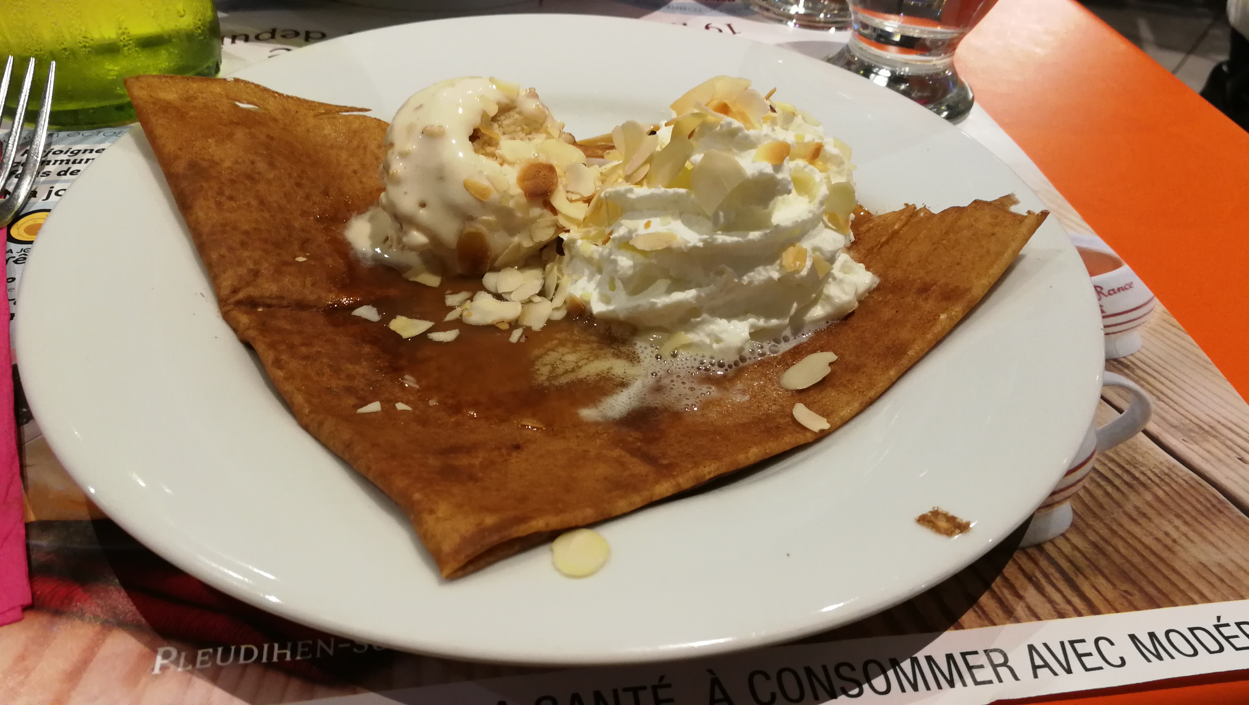 Photo n° 2 de l'avis de daphné. fait le 27/07/2019 à 21:41