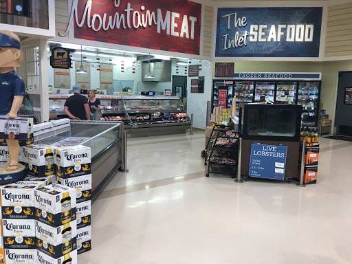 Grocery Store «Lowes Foods», reviews and photos, 9160 Ocean Hwy, Pawleys Island, SC 29585, USA