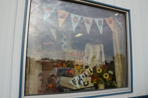 Thrift Store «Gridley Spare & Share Shoppe», reviews and photos, 111 N Ford St, Gridley, IL 61744, USA