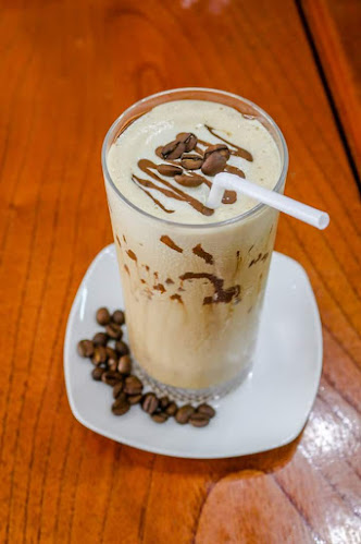 Opiniones de Café&Chocolate en Moyobamba - Cafetería