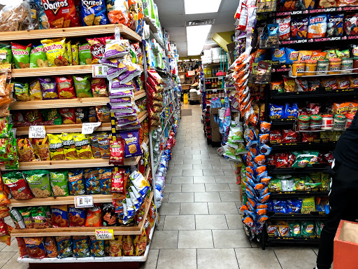 Grocery Store «Fernandez Supermarket-Trenton», reviews and photos, 634 Whittaker Ave, Trenton, NJ 08611, USA