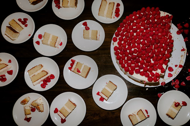 Sophie Roseanna Cakes