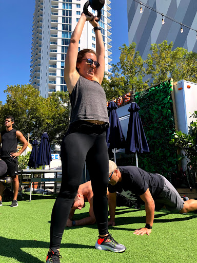 Gym «Crossfit Yellow Falcon», reviews and photos, 1930 N Miami Ave, Miami, FL 33137, USA