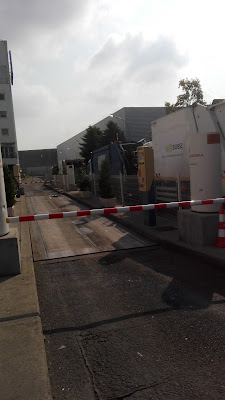 Syndicat AZUR : Syndicat Mixte pour la valorisation des déchets à Argenteuil