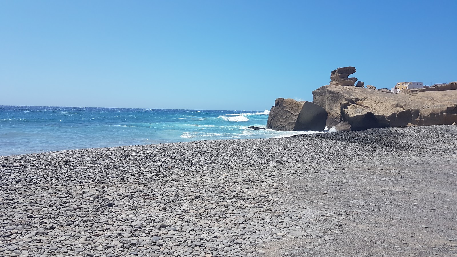 Playa De Tajao photo #8