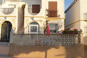 The Spanish House - La Casita image