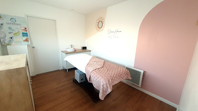 Douce'heure chez Manon à Venansault