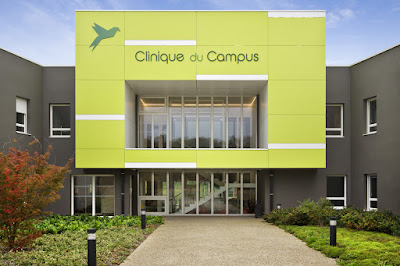 CLINEA Clinique Du Campus à Amiens