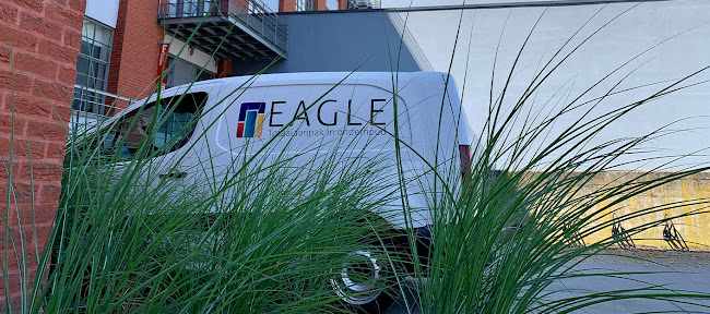 Beoordelingen van Eagle Cleaning in Leuven - Schoonmaakbedrijf