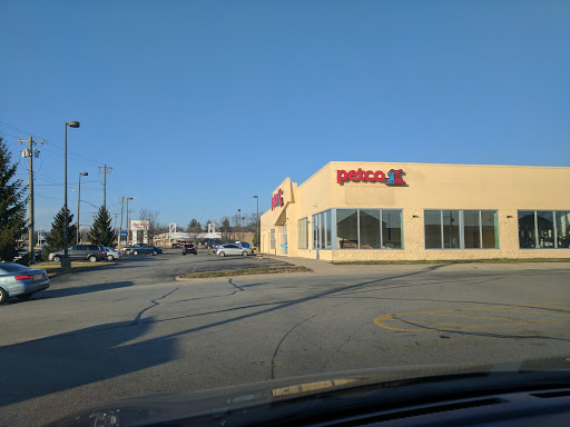 Petco Animal Supplies, 3464 Towne Blvd, Franklin, OH 45005, USA, 