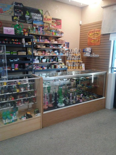 Tobacco Shop «Indian Smoke Shop», reviews and photos, 117 W Riverside Dr, Parker, AZ 85344, USA