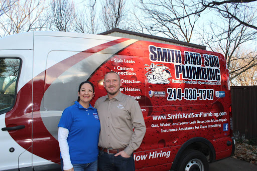 Plumbing King LLC in Frisco, Texas