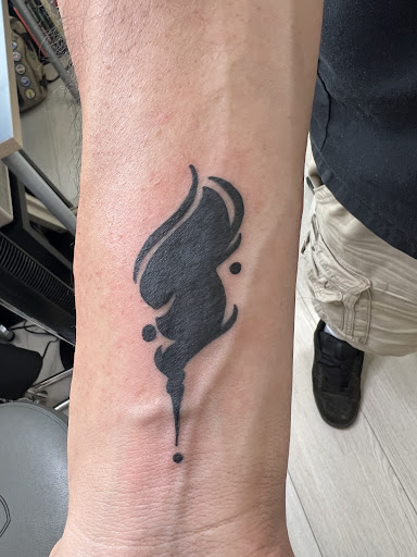 Explore 111 tattoo ideas, creative tattoo ideas in San Diego, available at Wattana Tattoo Atelier LLC