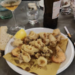 Photo n°14 de l'avis de ester.o fait le 26/04/2023 à 20:12 sur le  La Mangiatoia à Follonica