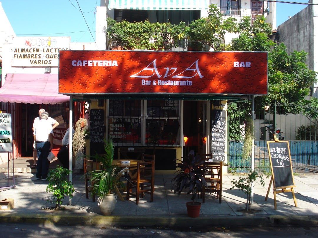 AVA Bar & Restaurante
