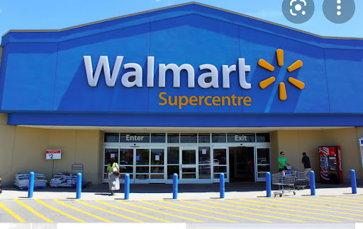 Department Store «Walmart Supercenter», reviews and photos, 2600 SW 19th Avenue Rd, Ocala, FL 34471, USA