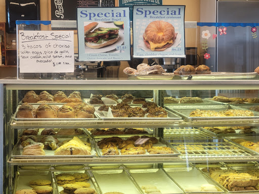 Bakery «Gualala Pizza & Bakery», reviews and photos, 39225 CA-1, Gualala, CA 95445, USA