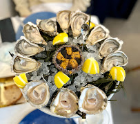 Les plus récentes photos du Restaurant de fruits de mer Huitrerie Régis à Paris - n°6