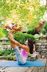 Pilates Instructor Academy - Photo 5 - Car repair in , Overland Park