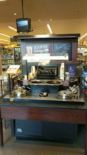 Grocery Store «Vons», reviews and photos, 15740 La Forge St, Whittier, CA 90603, USA