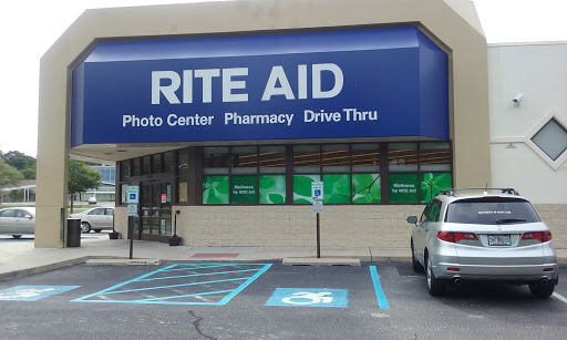 Pharmacy «Rite Aid», reviews and photos, 480 Centennial Blvd, Voorhees Township, NJ 08043, USA