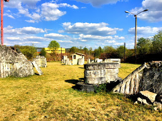 Paintballarena Rudolstadt