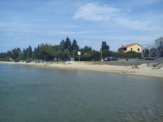 Philip beach II
