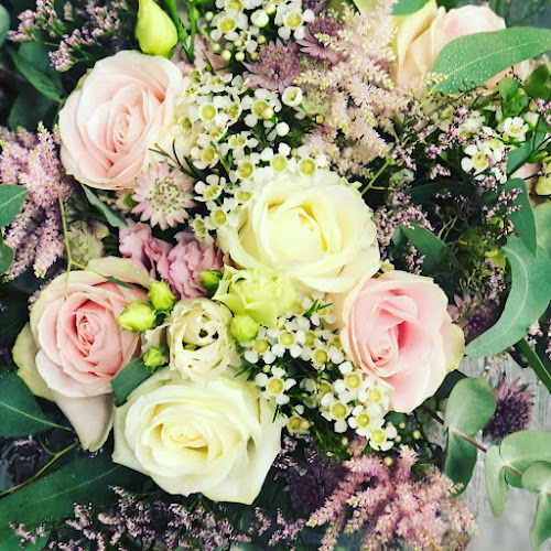 Reviews of Exmoor Flowers in Bristol - Florist