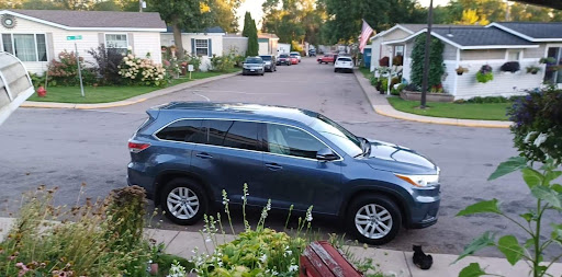 Toyota Dealer «Inver Grove Toyota», reviews and photos, 1037 MN-110, Inver Grove Heights, MN 55077, USA