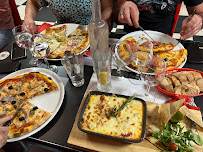 Plats et boissons du Pizzeria Scuderia rossa à Pont-de-Chéruy - n°7
