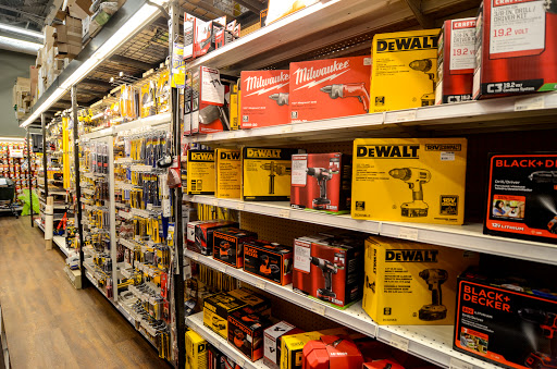 Home Improvement Store «Strosniders Hardware», reviews and photos, 10110 River Rd, Potomac, MD 20854, USA